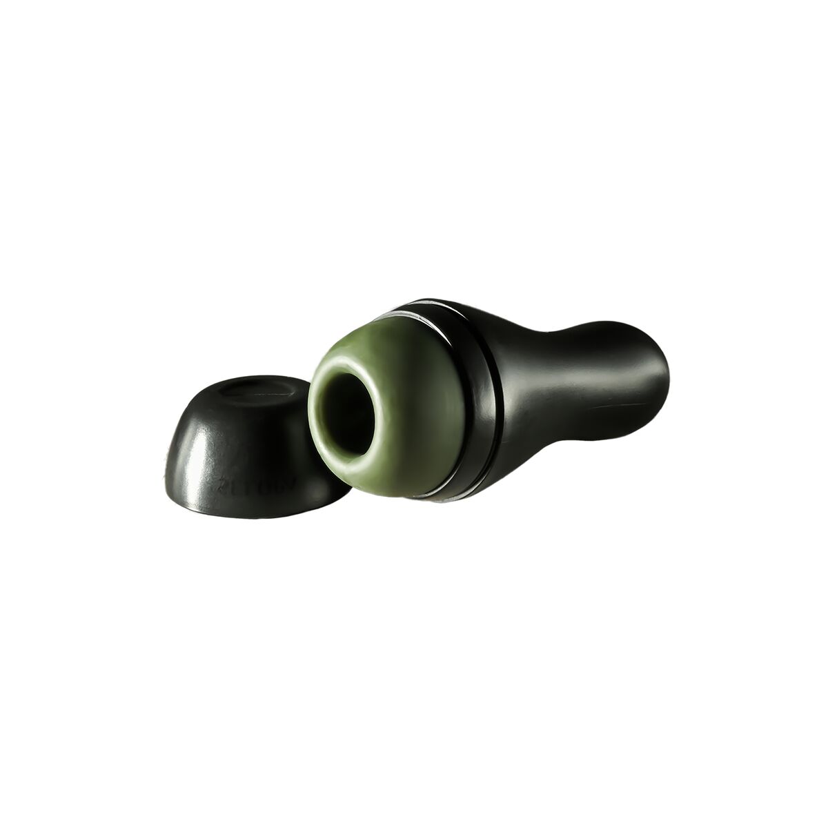 Masturbador Endurance Jack Ass Selopa Selopa Verde